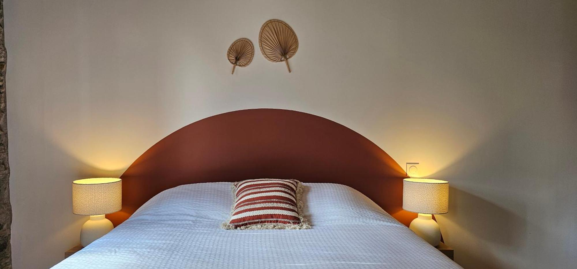 Chambre D'Hote De Charme L'Escapada Les Echappees Belles Antignac ภายนอก รูปภาพ